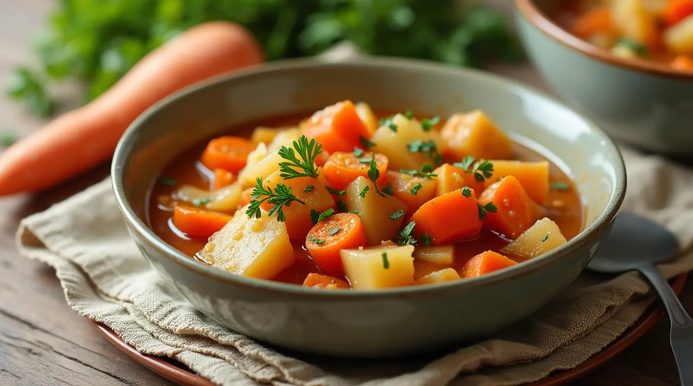 Slow Cooker Cabbage Recipes