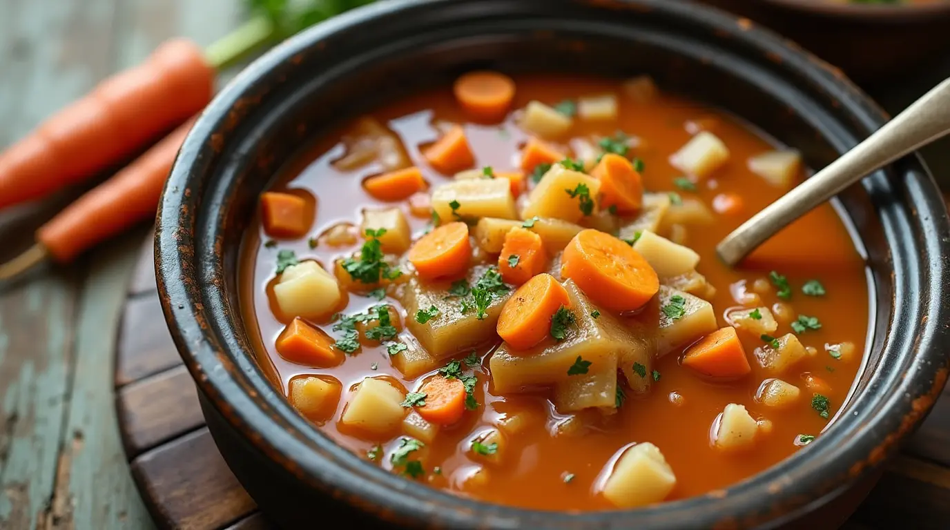 Slow Cooker Cabbage Recipes