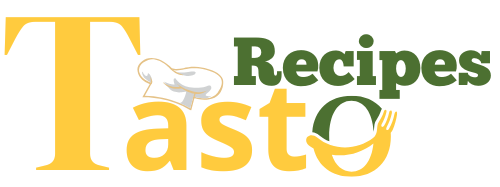 Tasto recipes